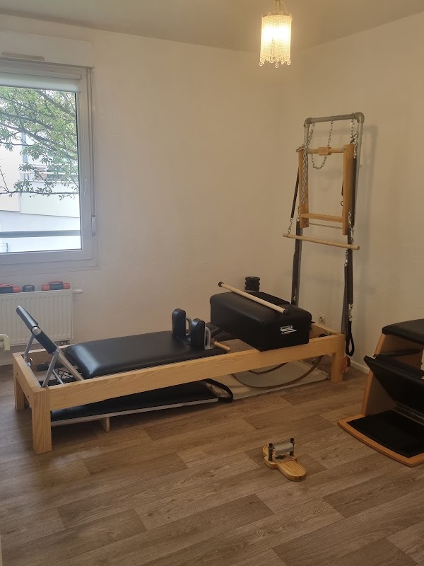 Pilates Studio House Oberhausbergen — photo 3