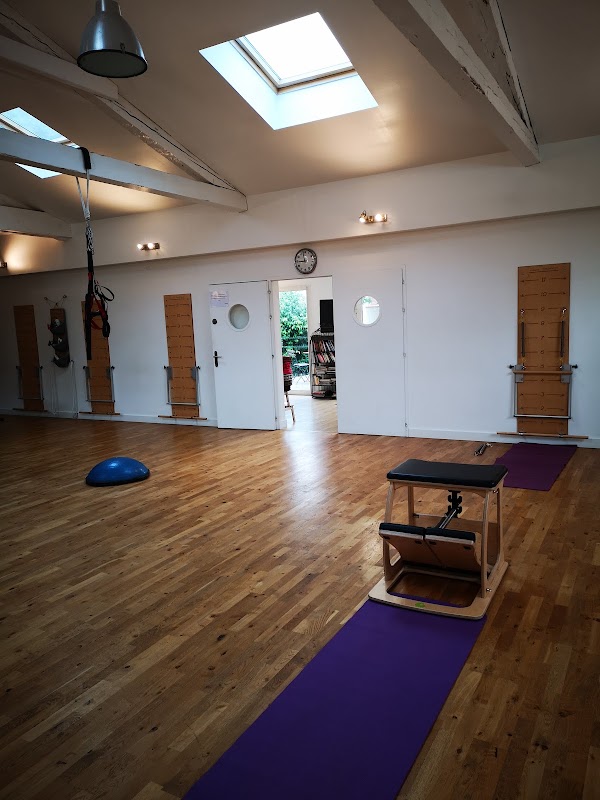 Studio Pilard And Core — photo 2