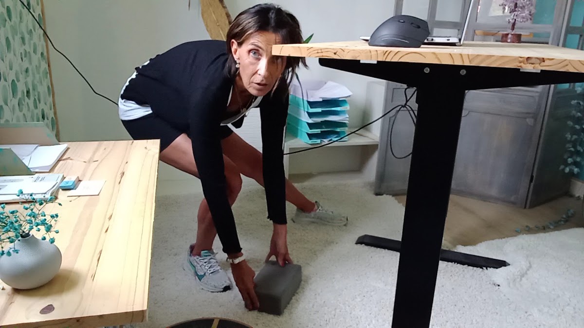Steph Pilates — photo 2