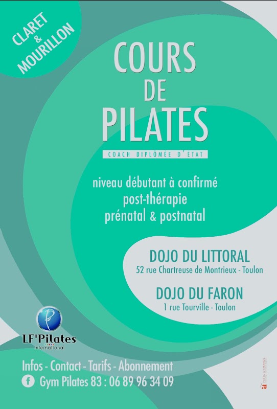 Gym Pilates 83 / Le Mourillon — photo 2