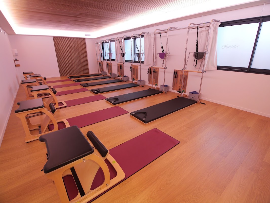 Quintessence Pilates — photo 2