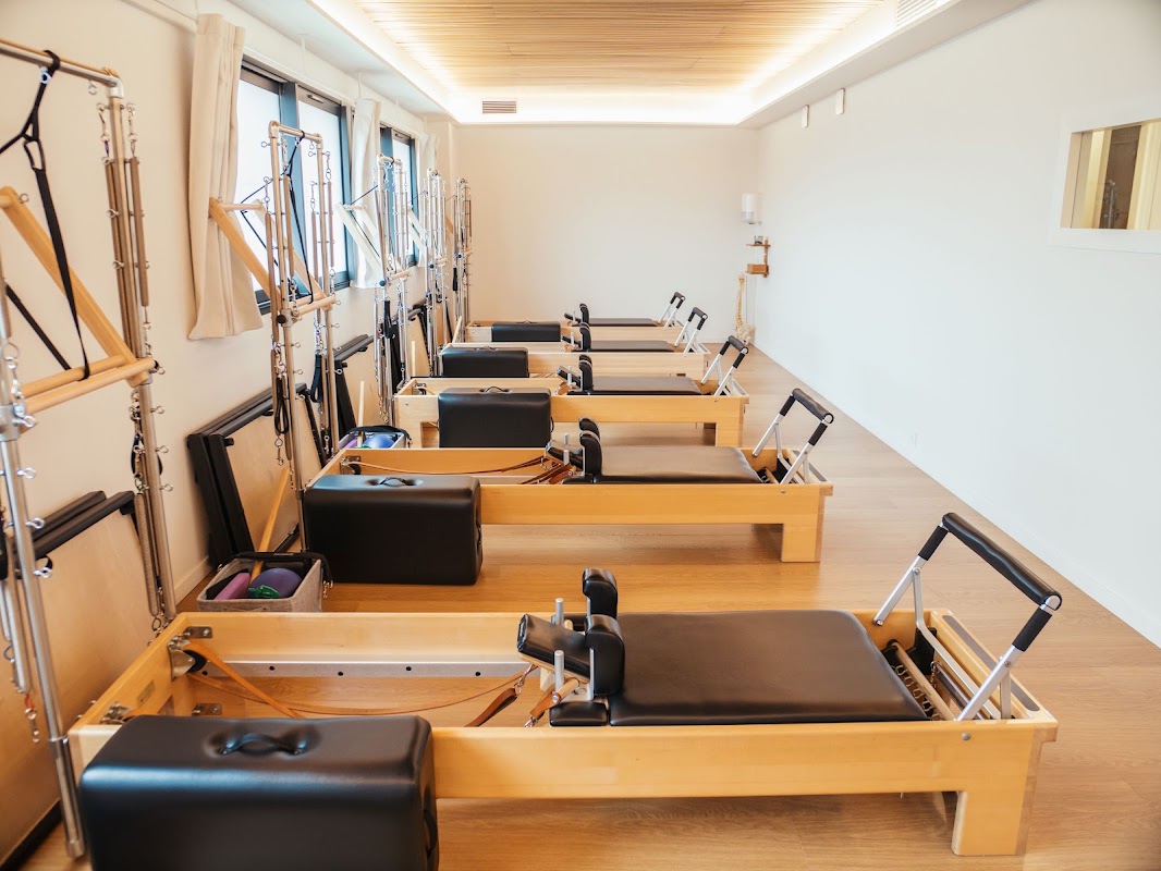 Quintessence Pilates — photo 3