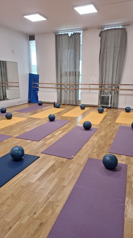 Pilates — photo 3