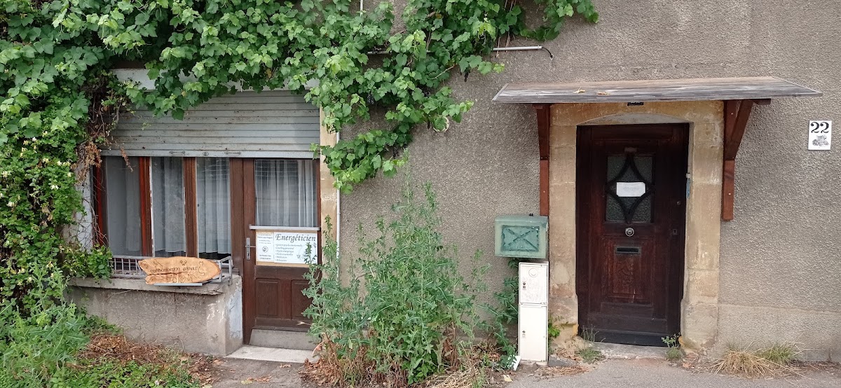 HCL BIO / Harmonie énergétique — photo 3