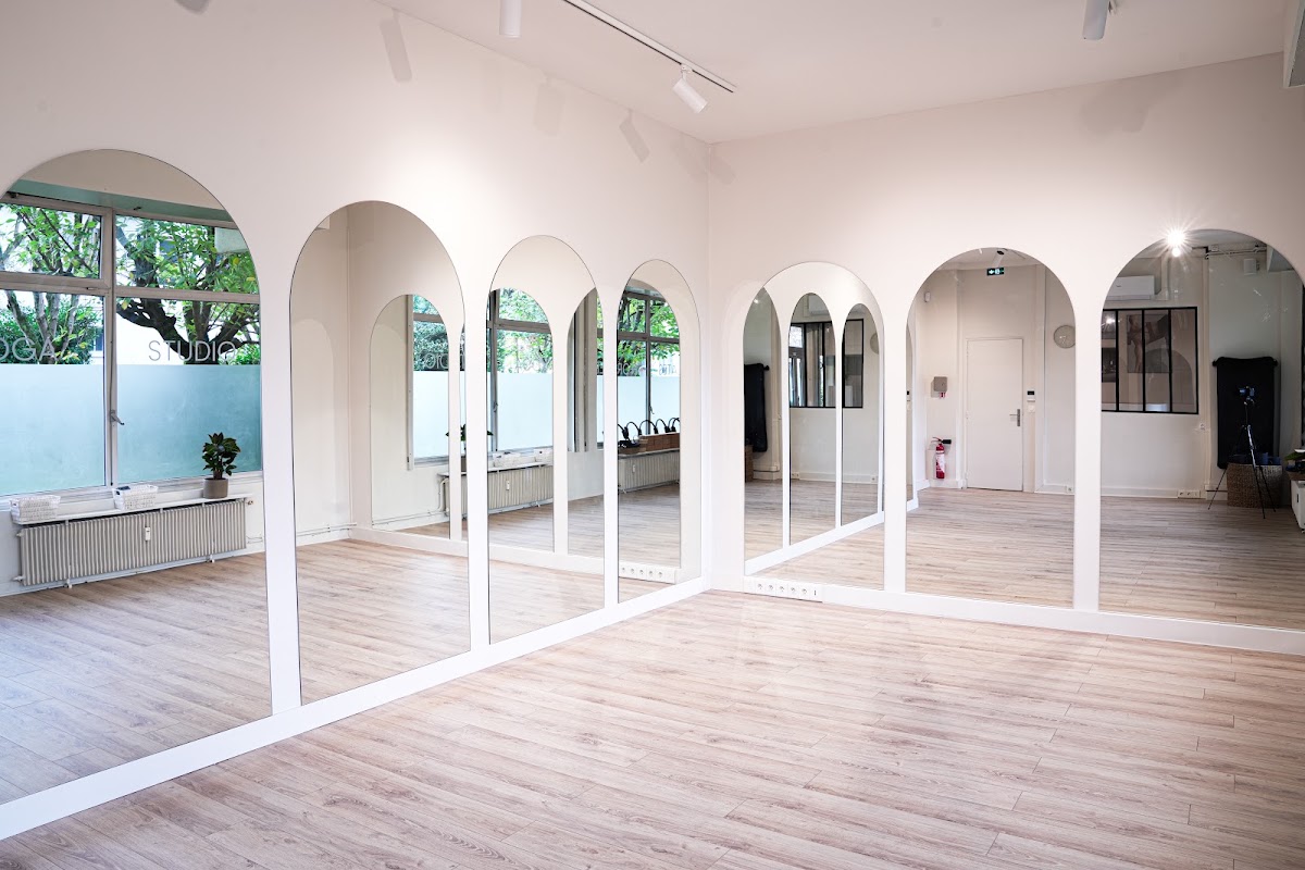 Moove Studio — photo 2