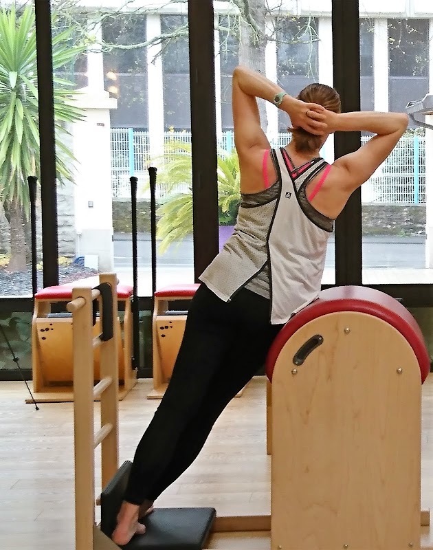 Pilates Centre Nantes — photo 3