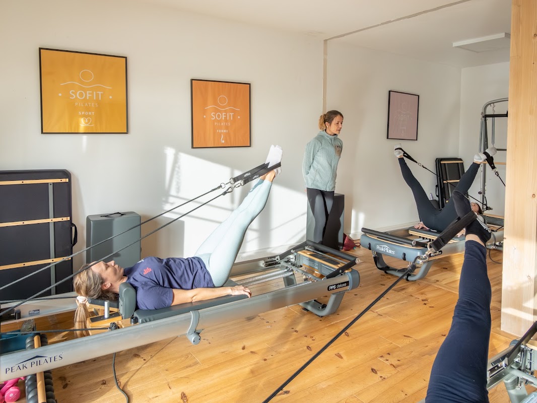 Sofit Pilates — photo 3