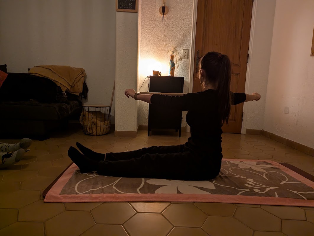 Casa Pilates et Massages — photo 3