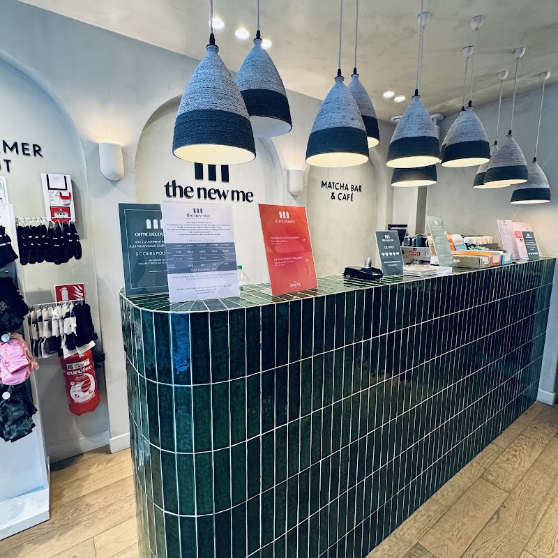 The New Me Studio Newformer Passy — photo 2