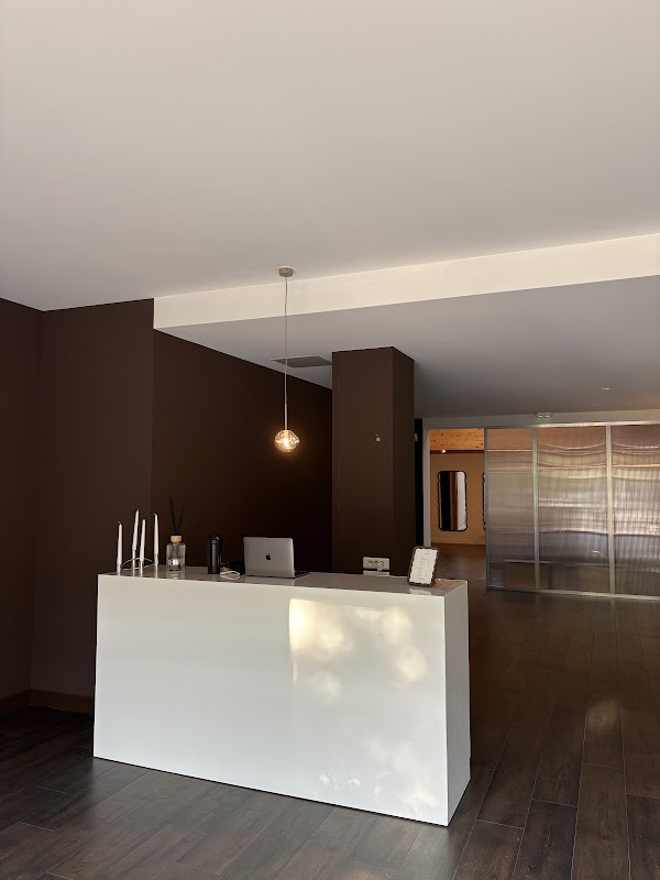 Wild Pilates Studio — photo 3