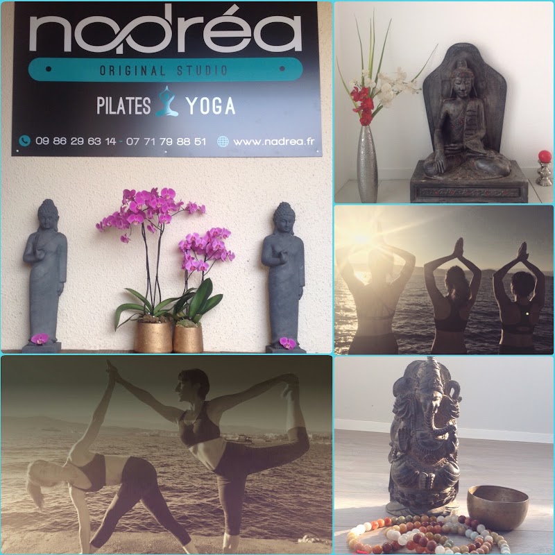 Nadrea — photo 3