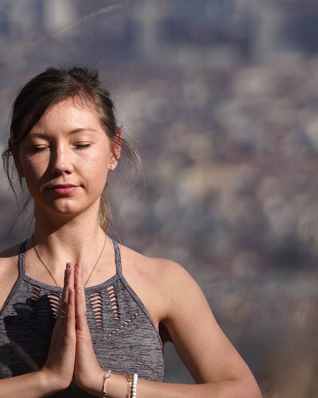 Val'yoga Valeriya Roche — photo 3