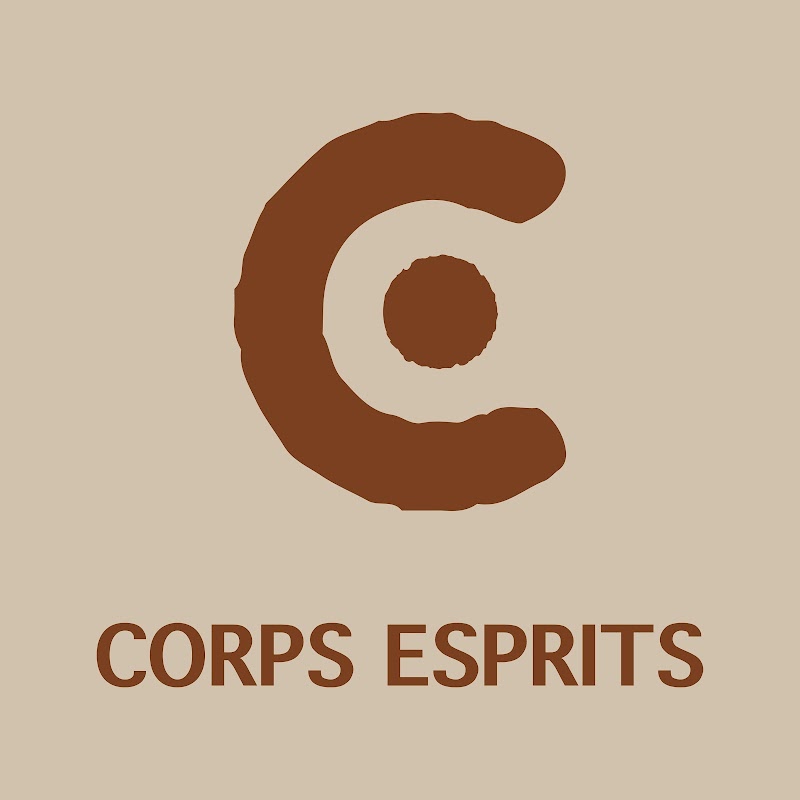 Corps Esprits Amanda Marlot — photo 2
