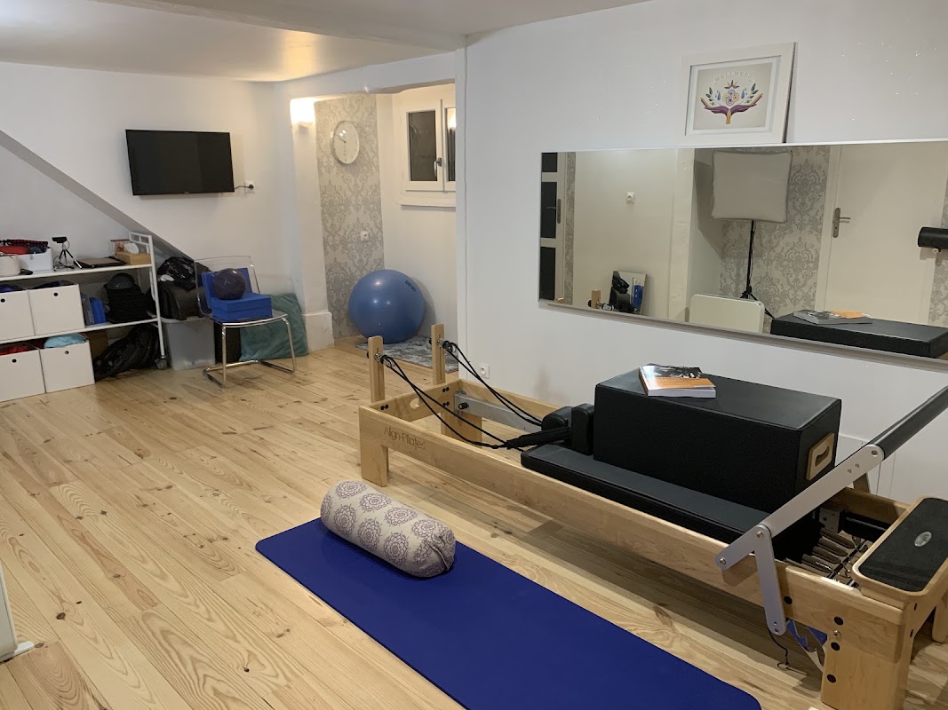 Pilates bien-etre — photo 2