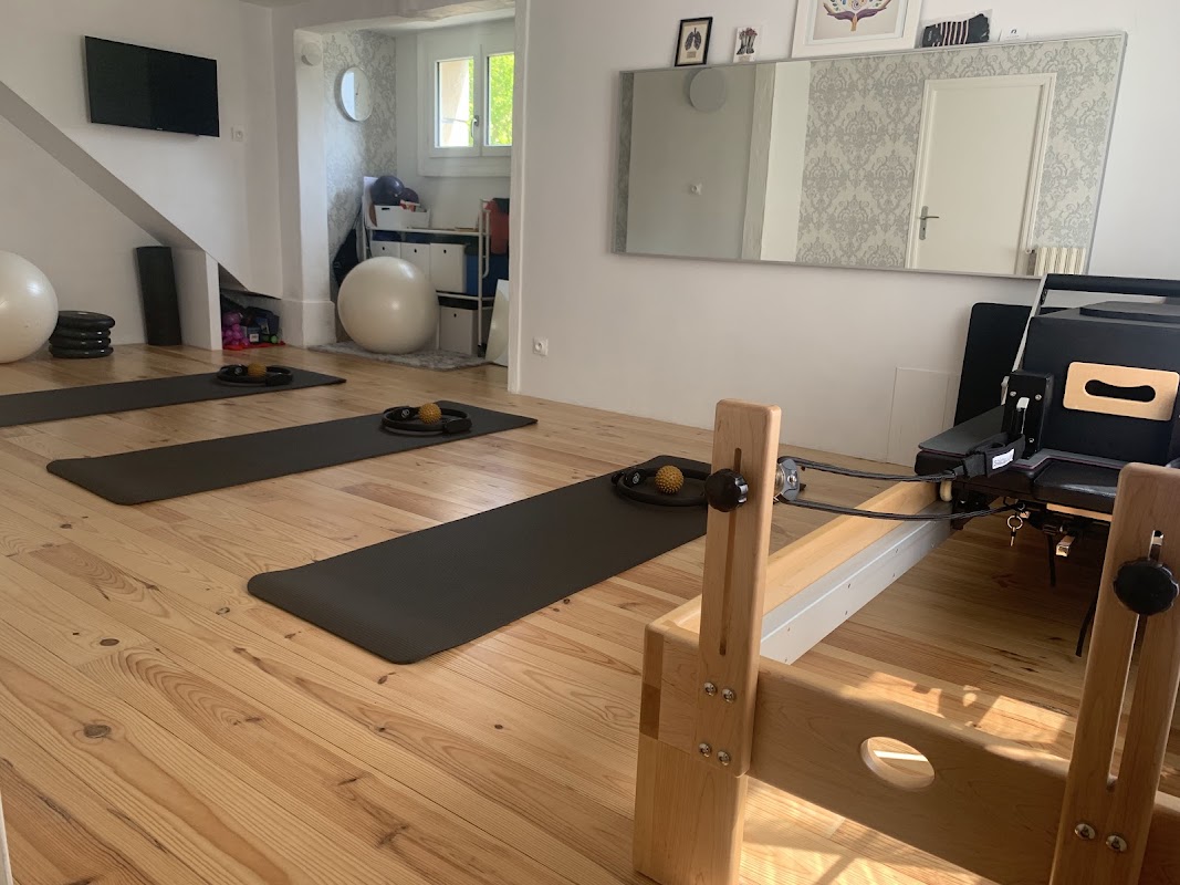 Pilates bien-etre — photo 3