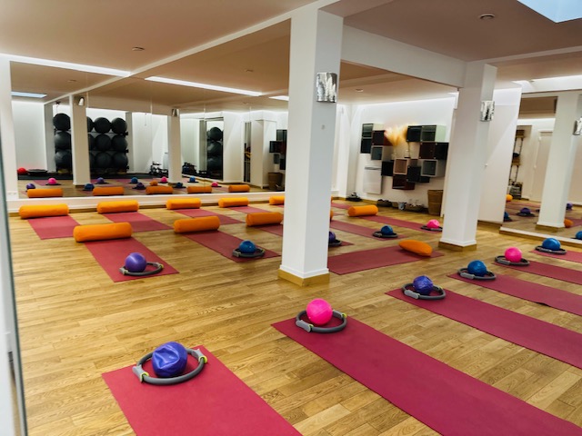 Ksport Studio 7 — photo 2