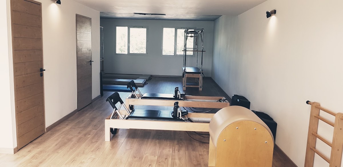Studio Pilates Sur Machines — photo 2