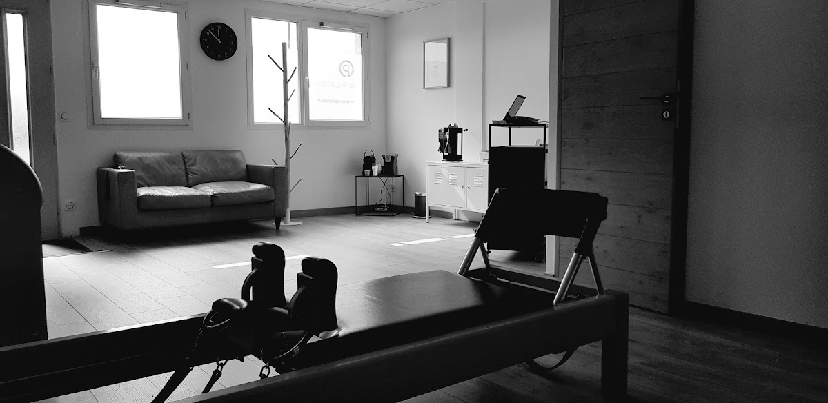 Studio Pilates Sur Machines — photo 3