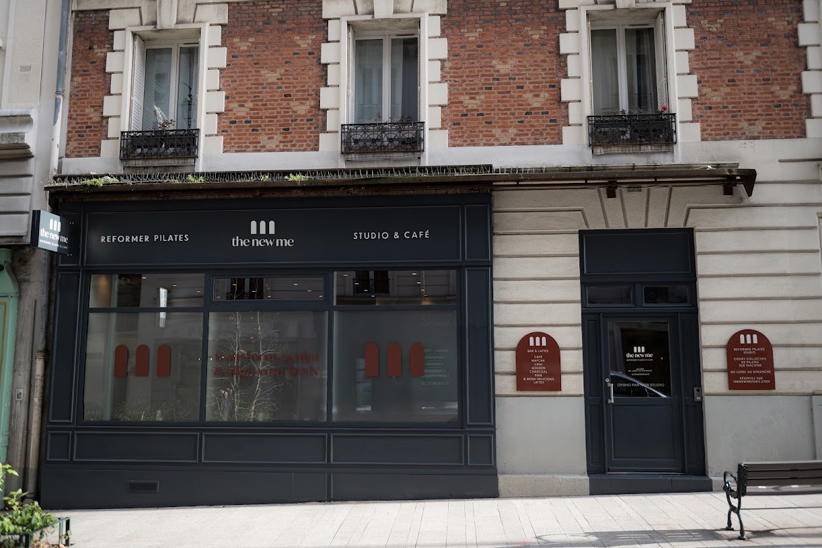 The New Me Saint Mande — photo 2