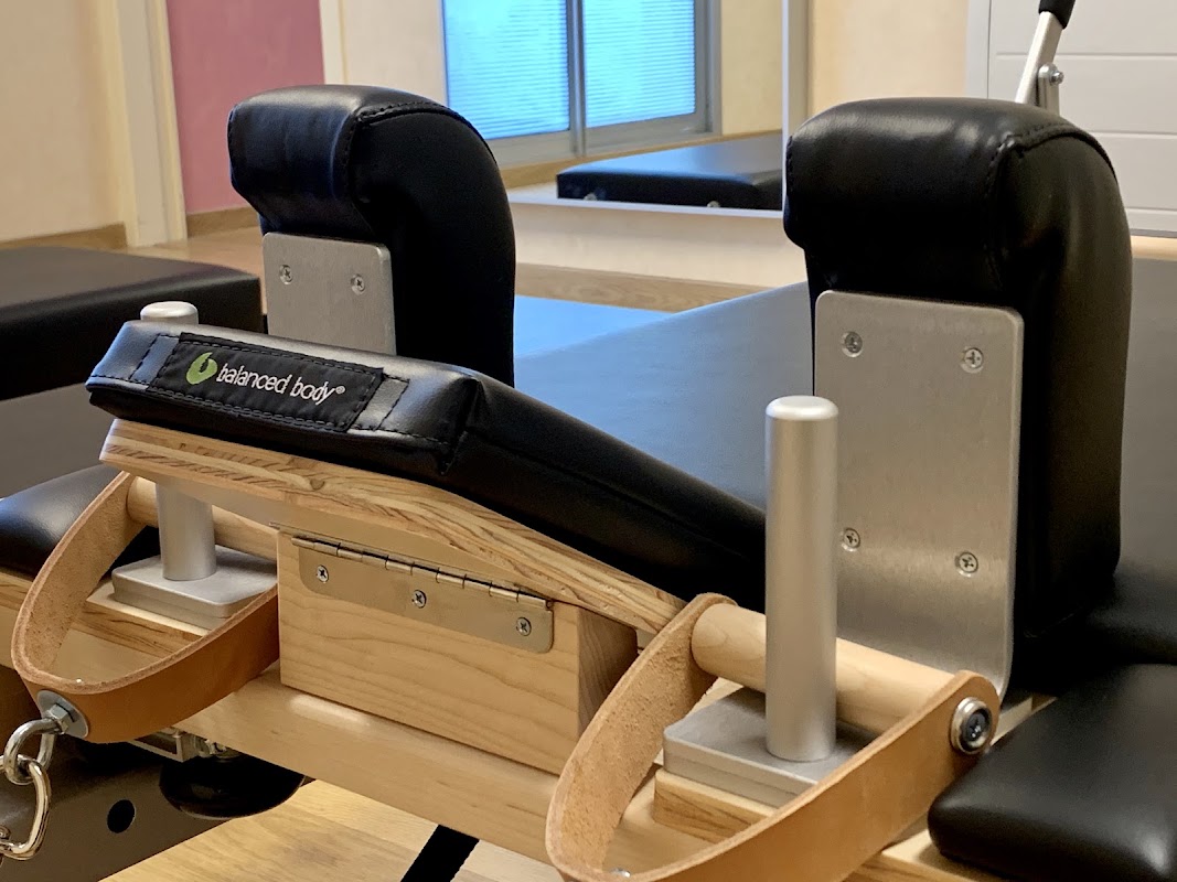 La Parenthèse Pilates - Laval — photo 2