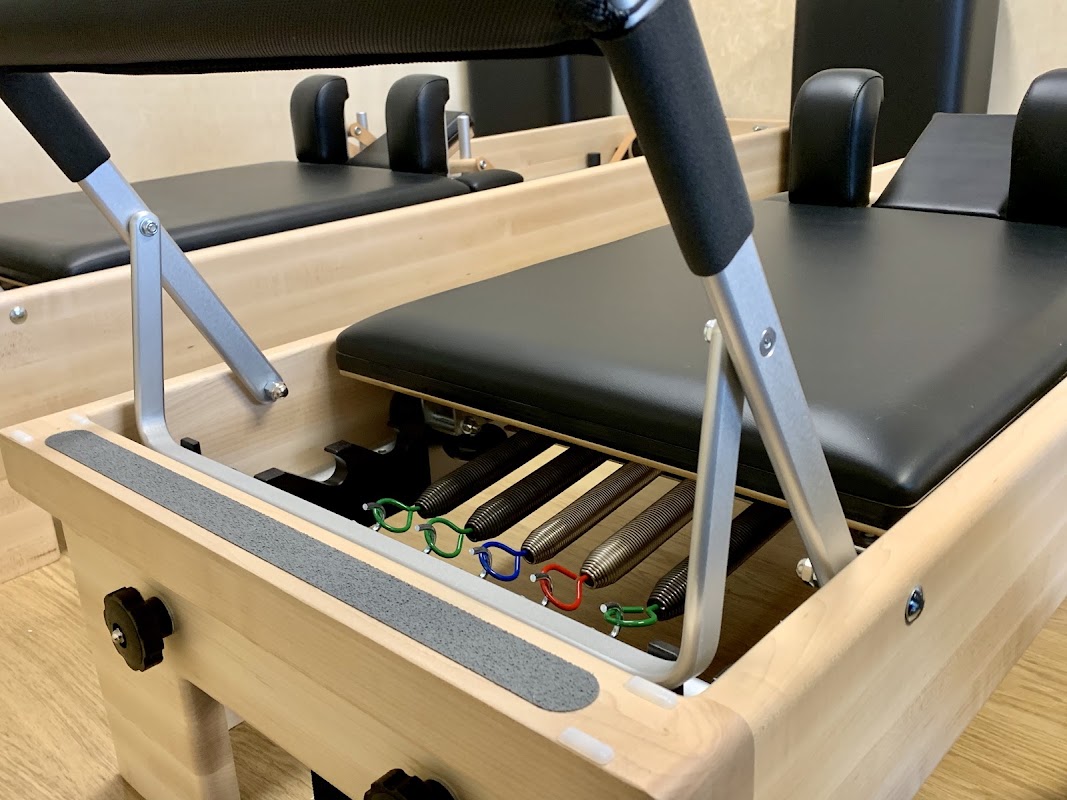 La Parenthèse Pilates - Laval — photo 3