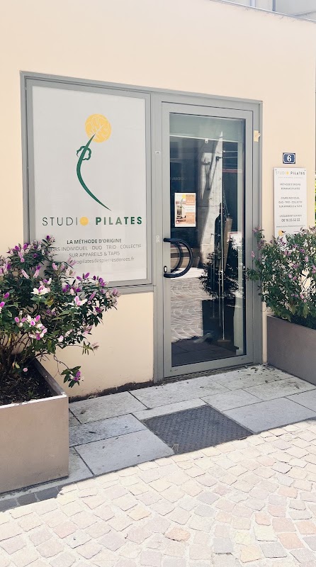 Studio Pilates Des Pierres Dorees — photo 2