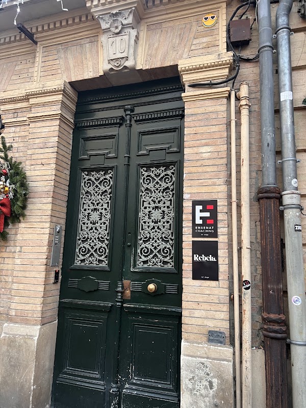 Rebela Studios Toulouse Carmes — photo 2