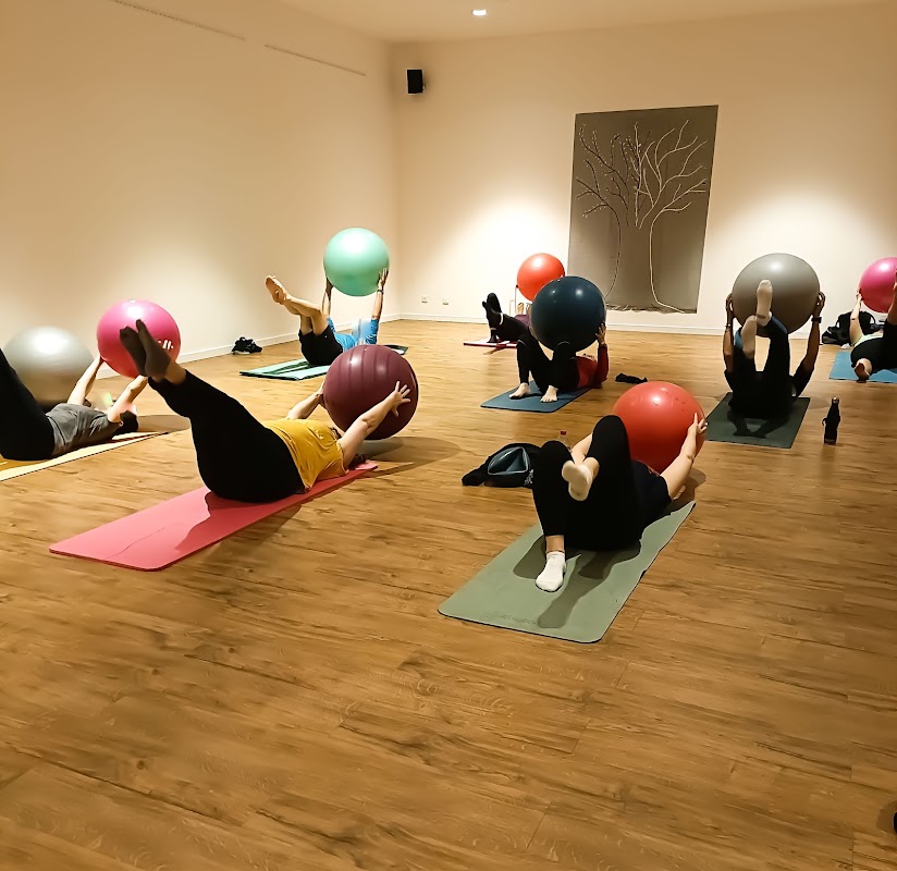 Pilates Studio Ml Toulon — photo 3