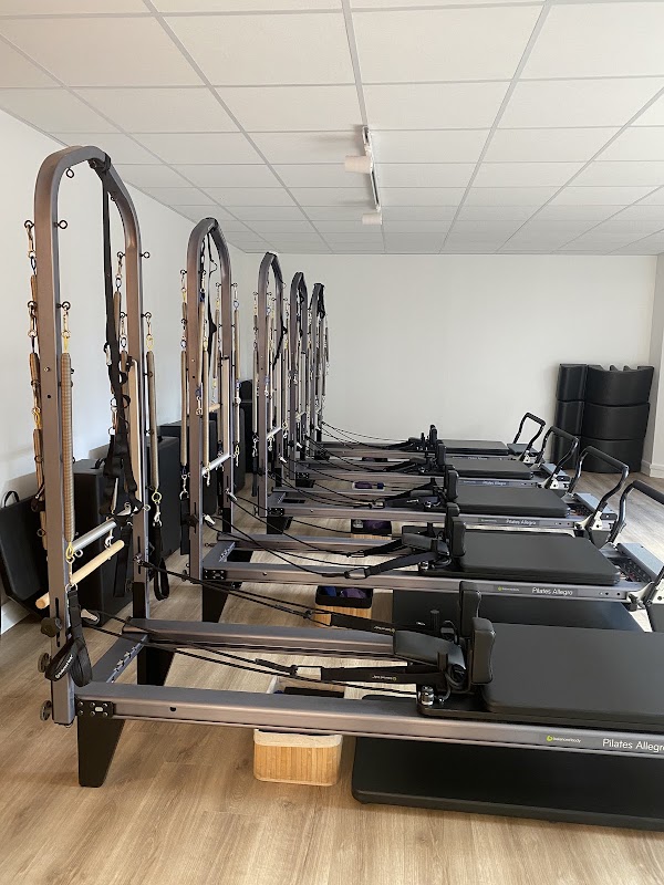 Mlm Pilates — photo 2
