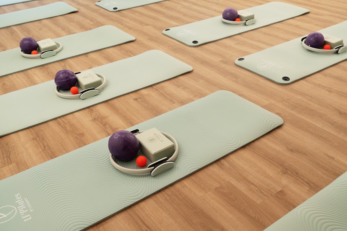 Mlm Pilates — photo 3