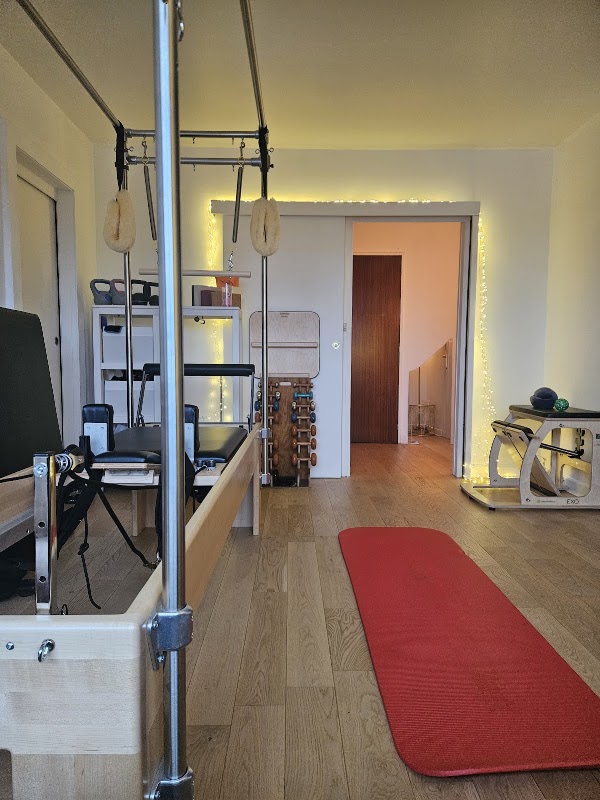 Reine Fleur Pilates — photo 2