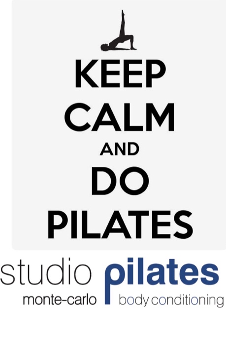 Pilates Monaco — photo 2