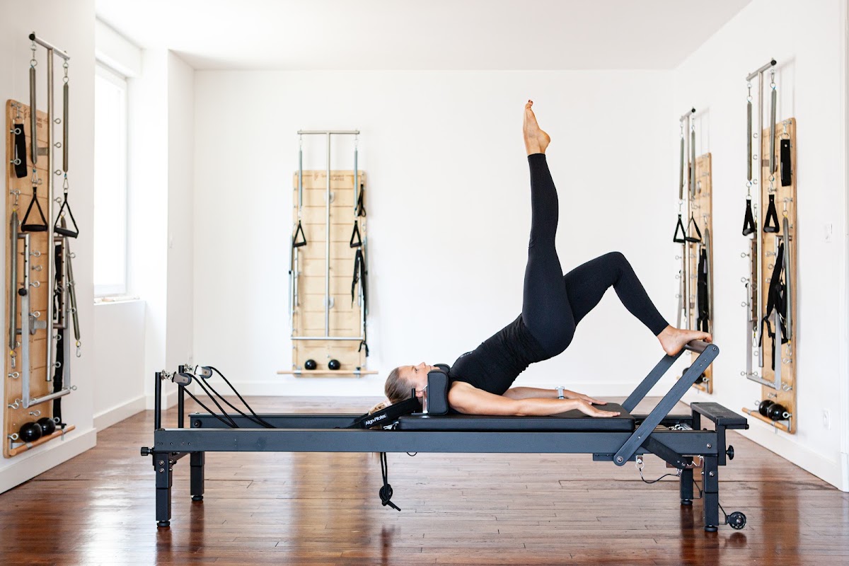 Balance Ton Core — photo 2