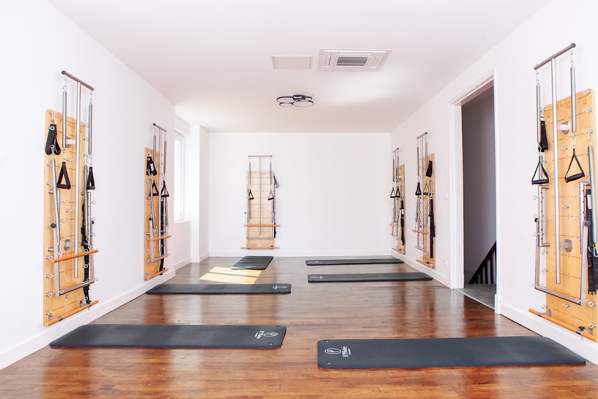 Balance Ton Core — photo 3