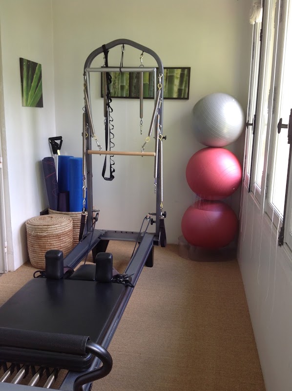 Anne Flambart Pilates — photo 2