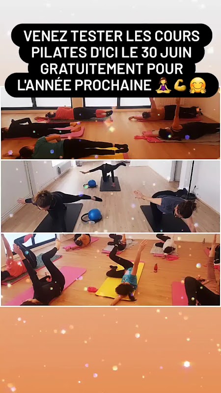 Ôpilates&Co Pilates Toulouse — photo 2