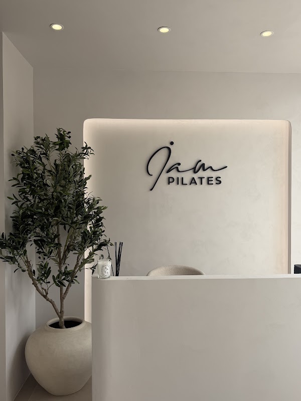 Iam Pilates — photo 2