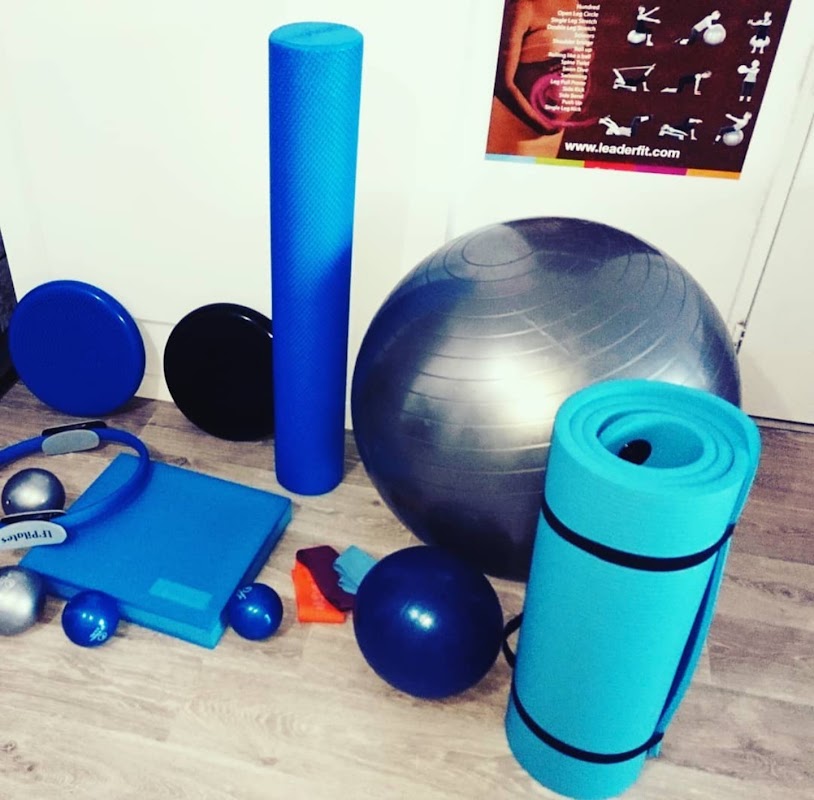 Karine Vi Pilates Orvault — photo 2
