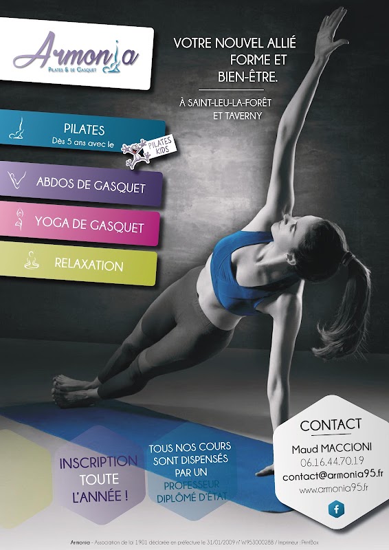 Armonia Pilates — photo 2
