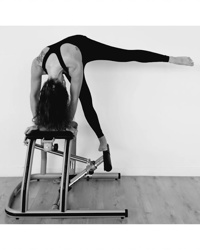50 Nuances Pilates — photo 3