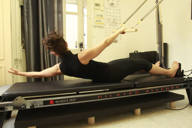 Attitude Pilates Manosque — photo 2