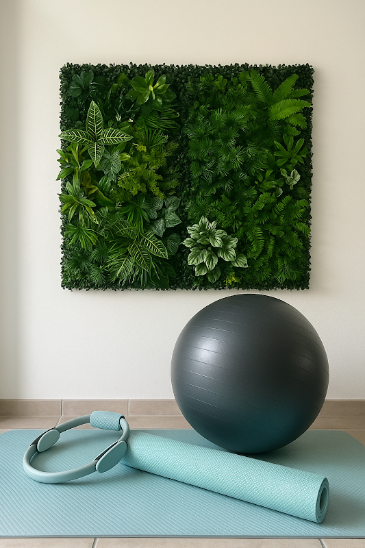 Pilates Studio - Piléates — photo 3