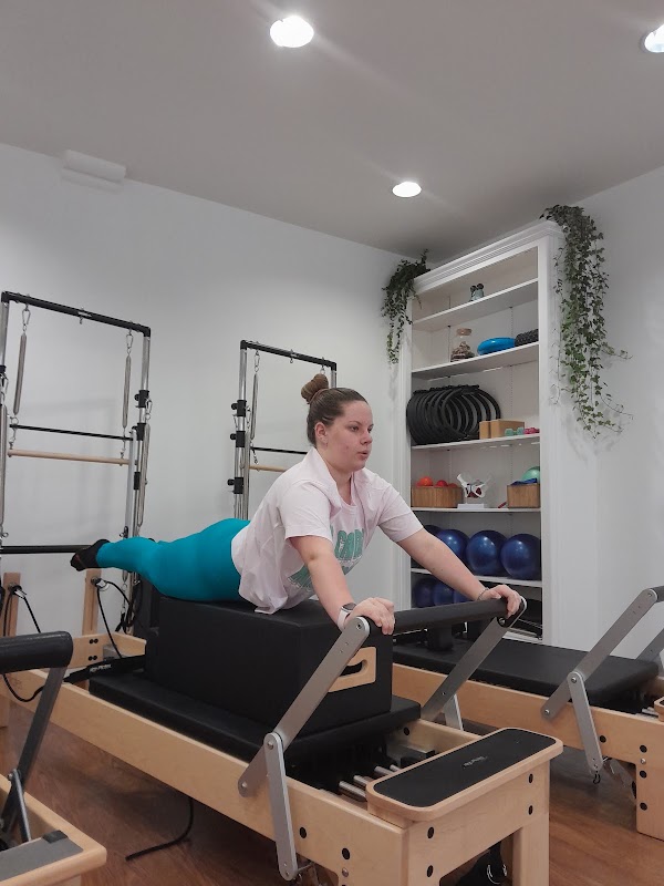 Sophie Pilates — photo 2