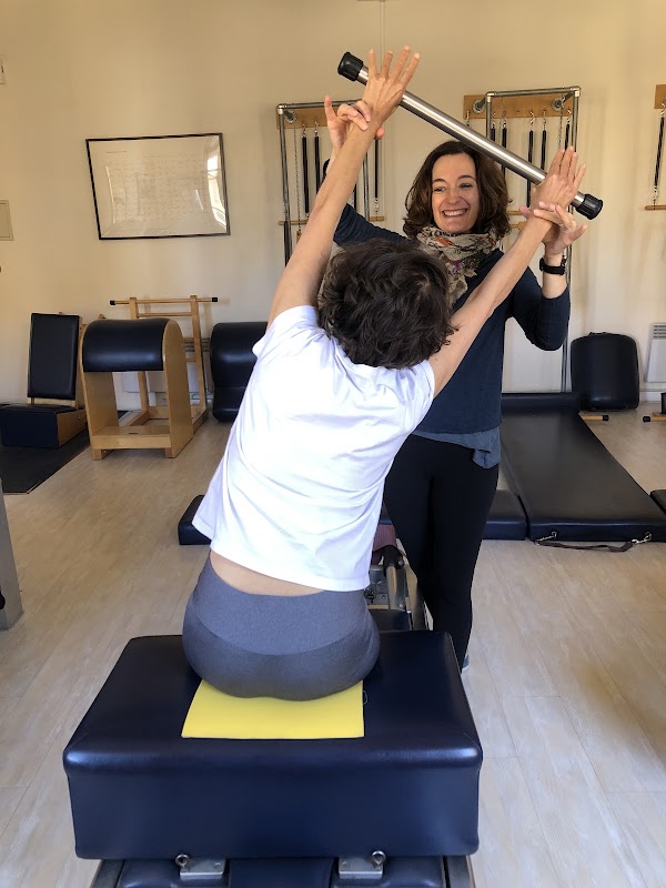 Pilates Studio D'aix-En-Provence — photo 2
