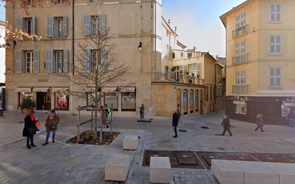 Pilates Studio D'aix-En-Provence — photo 3