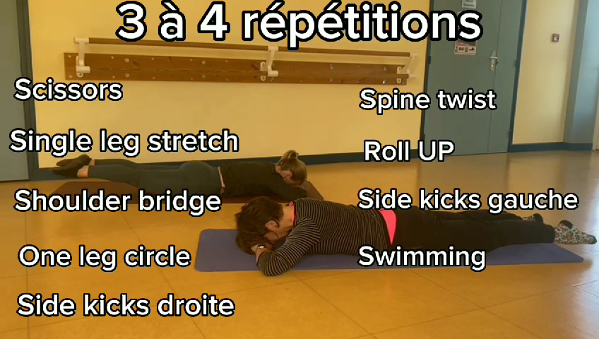 L. Pilates — photo 2