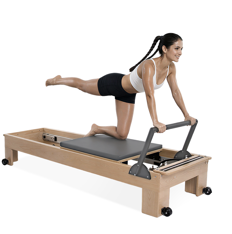 Studio N°3 Pilates Reformer — photo 2