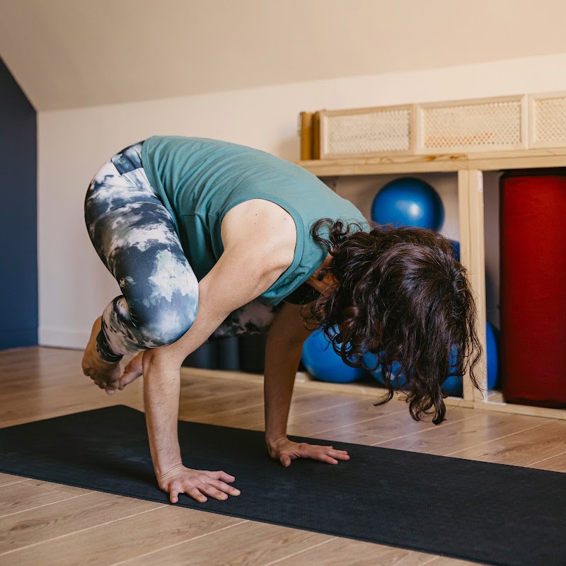 Moves And Flow — photo 2