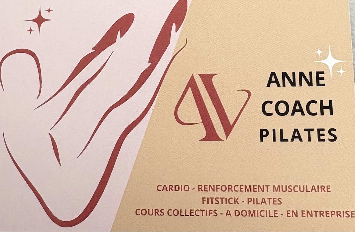 Anne Coach Pilâtes — photo 2