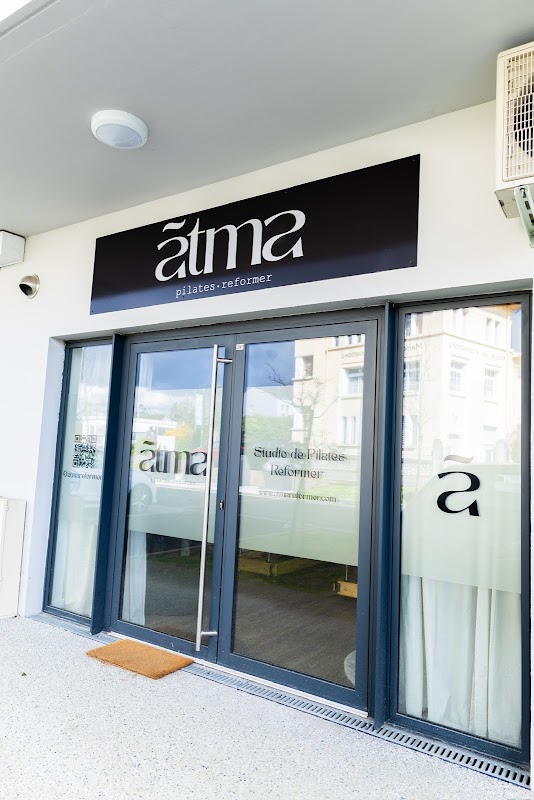 Atma - Pilates Reformer — photo 2